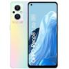 OPPO RENO 8 LITE 5G DUAL SIM 6.43" OCTA CORE 128GB RAM 8GB 5G EUROPA RAINBOW SPE