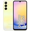 SAMSUNG A256 GALAXY A25 5G DUAL SIM 6.5" OCTA CORE 256GB RAM 8GB 5G ITALIA YELLO