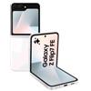 SAMSUNG F966 GALAXY Z FLIP7 FE 5G DUAL SIM 6.7" OCTA CORE 256GB RAM 8GB 5G WIND3