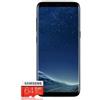 SAMSUNG G950F GALAXY S8 5.8" OCTA CORE 64GB RAM 4GB 4G LTE IP68 ITALIA + MICRO S