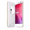 ASUS ZENFONE ZOOM 5.5" QUAD CORE 64GB RAM 4GB 4G LTE ITALIA WHITE