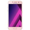 SAMSUNG A320F GALAXY A3 (7) 4.7" OCTA CORE 16GB RAM 2GB 4G LTE TIM ROSA