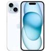 APPLE iPHONE 15 6.1" 256GB 5G ITALIA BLUE