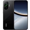 Xiaomi Poco F7 5G Dual Sim 12GB RAM 512GB - Black