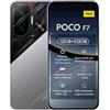 Xiaomi Poco F7 5G Dual Sim 12GB RAM 512GB - Silver