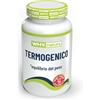 WHY NATURE TERMOGENICO - Integratore Alimentare Termogenico - Equilibrio del Peso Appetito Metabolismo - 60 Compresse