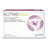 LO.LI.Pharma Linea Benessere della Donna Eutris Plus 30 Compresse