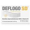 Stardea Deflogo SD Integratore 20cpr