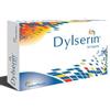 Solarpharm Dylserin Integratore 30cps