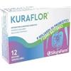Sikurafarm Kuraflor Integratore 12 bustine