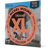 D'Addario XL Nickel EXL110W Corde Chitarra Wound 3rd 10-46
