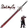 Spada Rebellion di Dante dal videogioco Devil May Cry CON FODERO
