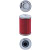 MAHLE Filtro olio OX115