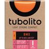 Tubolito BMX Schrader 42 Mm Inner Tube 24´´