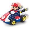 Carrera RC- Mario Kart Auto radiocomandata, 9003150120865