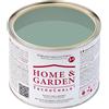 TecnoChalk® Home & Garden Nuova Chalk Paint Extra Forte - Non Richiede Finitura - Ricolora Senza Carteggiare Casa e Giardino - Vernice tutto-in-uno - Senza Solventi - Colore Carta Da Zucchero (500 ml)
