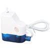 Annadue RS24C Pompa di Scarico Aria Condizionata, Pompa di Sollevamento Automatica 'Acqua di Condensa 10KW, Pompa di Scarico per Rimozione 100-230V per Deumidificatore Aria