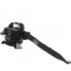 BlackStone WB260 - Soffiatore a scoppio motore 2 tempi
