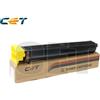 KONICA MINOLTA Toner giallo compatibile con Konica minolta A0TM250-CET giallo 30000 pagine