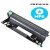 BROTHER Tamburo nero compatibile con Brother DR-1050-MPS
