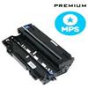 BROTHER Tamburo nero compatibile con Brother DR-2200-MPS nero 12000 pagine