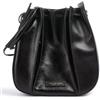 The Bridge Borsa Donna 4411315H Nero bucket secchiello tracolla camilla