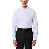 Lacoste Uomo CH5625 Modern (Confezione da 1), Panoramica/Bianco, XXL