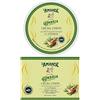 L'AMANDE - Crema Corpo Profumata con Acido Ialuronico, Vitamina E, Olio di Mandorle Dolci e Burro di Karitè, Delicata ed Emolliente, Crema Corpo Idratante Pelle Secca, Pelle Morbida e Vellutata 200 ml