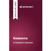 Lecturae.it Gomorra - Roberto Saviano (analisi del libro)