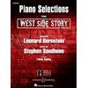 HAL LEONARD West Side Story: Piano Solo Selections