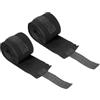 topolenashop Fasce Boxe Elastiche 3 Metri - Bendaggi Mani Uomo e Donna per Pugilato, MMA, Kick Boxing, Muay Thai - Protezione Nocche e Polso Chiusura a Strappo Traspiranti e Resistenti 2 Pezzi Art.94714 (Blu)