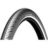MICHELIN Tyre Lithion4 700x32c Classic TS, Pneumatico Unisex Adulto, Nero, 24x1.85
