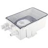 FreeTec Barca Marine Doccia Pozzetto Pompa di Scarico Kit Sistema Doccia Pompa Sistema 12 v 750 GPH Multi Port Ingresso