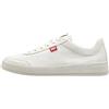 Helly Hansen Halmstad 2, Scarpe da Ginnastica Uomo, Bianco, 39 EU