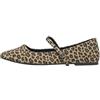 Only Ballerina da Donna Onlakira-3 Pu Mary Jane, Sabbia, 37, Sabbia, 37 EU