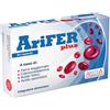 ARISTEIA FARMACEUTICI Srl ARIFER PLUS 30CPS