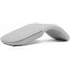 N+C Mouse Pieghevole Bluetooth, Mouse Wireless Silenziosi Compatibili per Laptop Microsoft PC Macbook OS (supporta tutti i sistemi) (Bianco)
