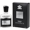 CREED 100% Authentic Creed Aventus EDP 50 ml + 3 campioni di nicchia gratuiti