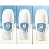Infasil 3 X Infasil Donna Puro signora Deodorant deo roll roll-on 48 ore deorroller 50 ML