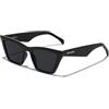 D.Franklin - Occhiali da sole unisex con lenti a protezione UV - Modello Monaco