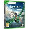 Ubisoft Avatar: Frontiere di Pandora - Serie Xbox