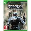 NACON RoboCop: Rogue City - Unfinished Business (Xbox Series X)