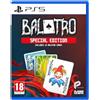 Fireshine Games Balatro: Edizione Speciale - Per Playstation 5