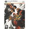 Capcom Street Fighter IV (輸入版)
