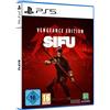 Astragon SIFU (Vengeance Edition) - [Playstation 5]