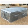 WERKA PRO Copertura per Tavolo 250x150x80cm