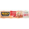 Rio Mare Tonno all'Olio di Oliva con Peperoncino, 4 x 80g