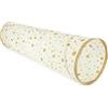 Bieco XXL Tunnel Dots Giochi da Giardino | 180 x 46 cm | Bruco Tunnel da 1 Anno