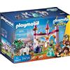 PLAYMOBIL:THE MOVIE 70077 - Marla nel Castello delle favole, Dai 5 anni