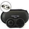 PILPOC Fidget Pad - Fidget Controller Toy for Highly Increased Focus, Reduced Stress, Anxiety, ADHD Clicker, Fidget Clicker, Controller Fidget Toy, Fidget Remote Control, Kids Toy Controller Sensory